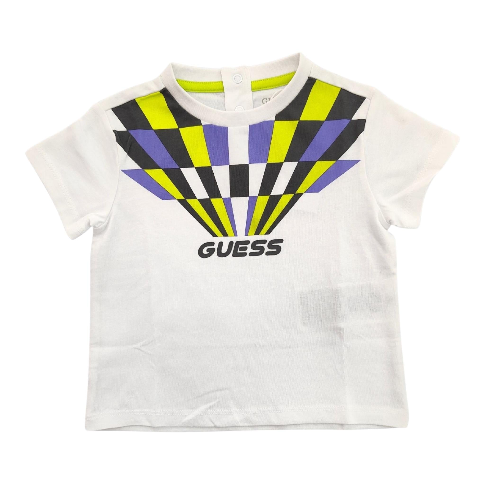 GUESS N4RI05K8HM4XBIANCO