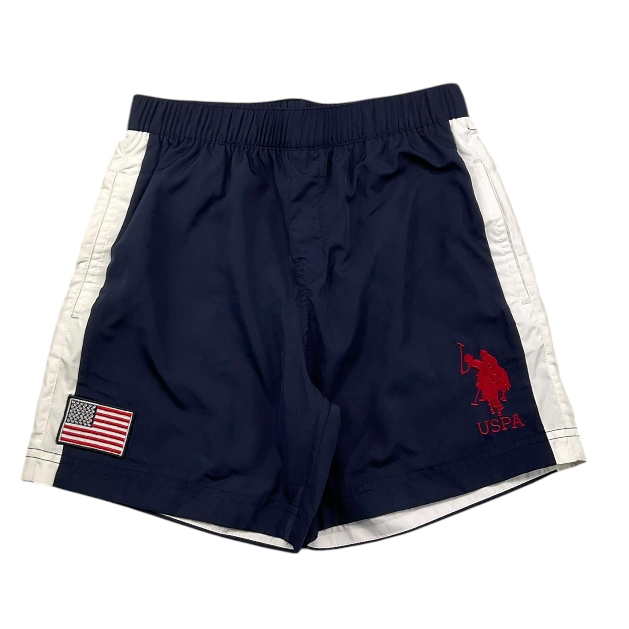 U.S. POLO ASSN 65481BLU