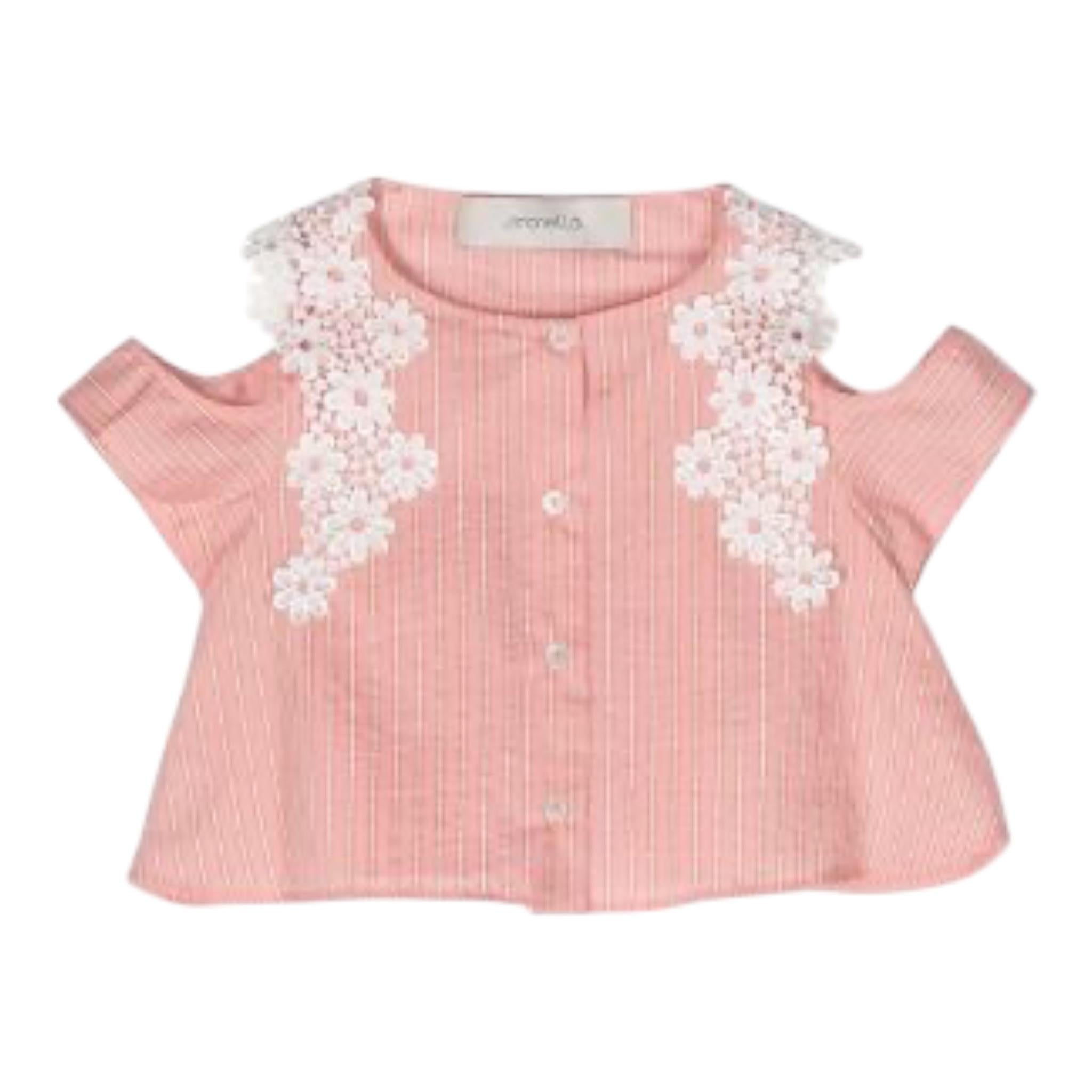 SIMONETTA SU5B32ROSA