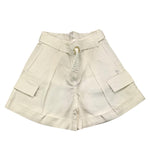 DONDUP DFBE56BIANCO