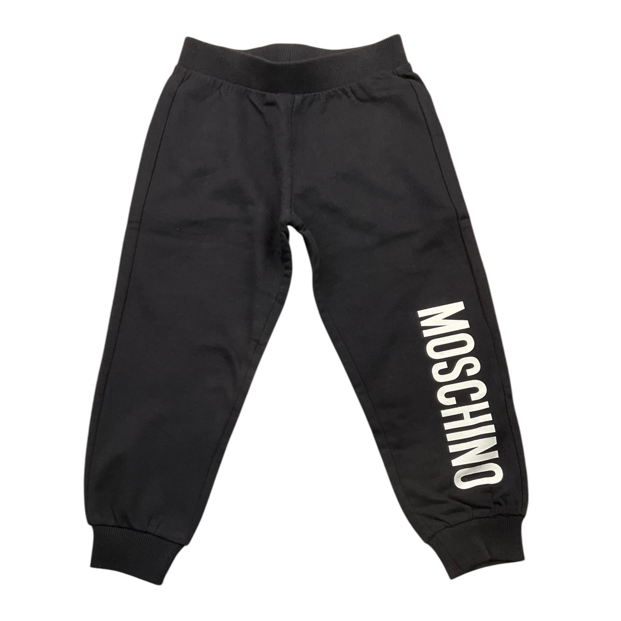 MOSCHINO MUP04YNERO