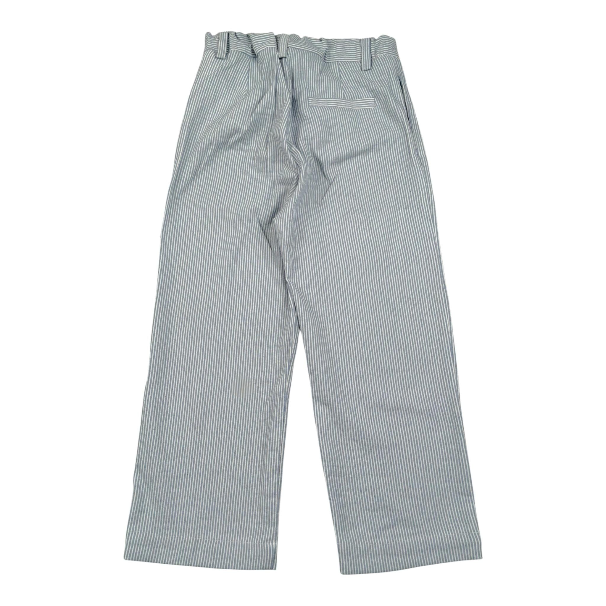 Paolo Pecora Completo 2 Pezzi Giacca-Pantalone per Bambino PP3895 AZZURRO PAOLO PECORA 