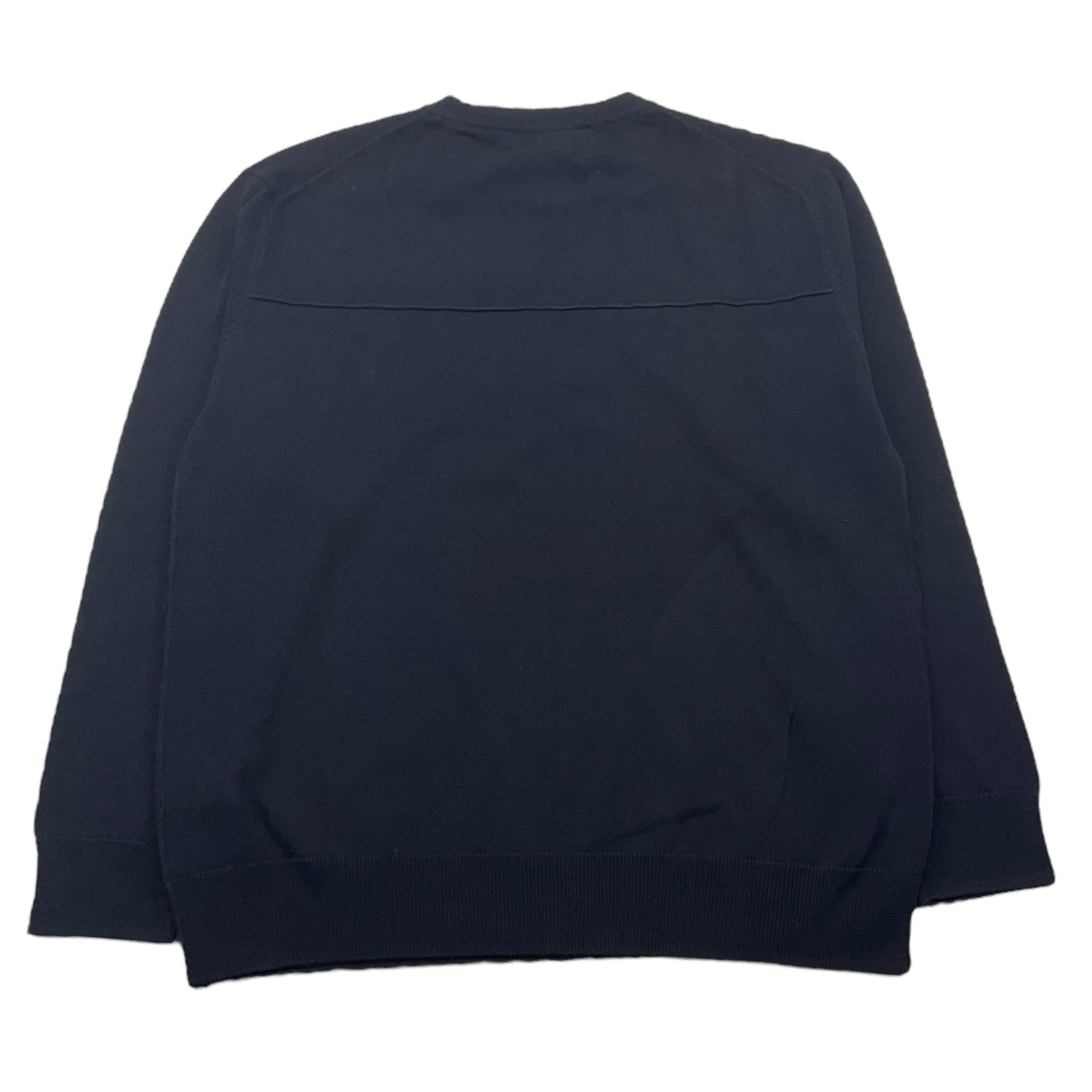 Paolo Pecora Maglia Girocollo Tinta Unita per Bambino PP3984 BLU PAOLO PECORA 