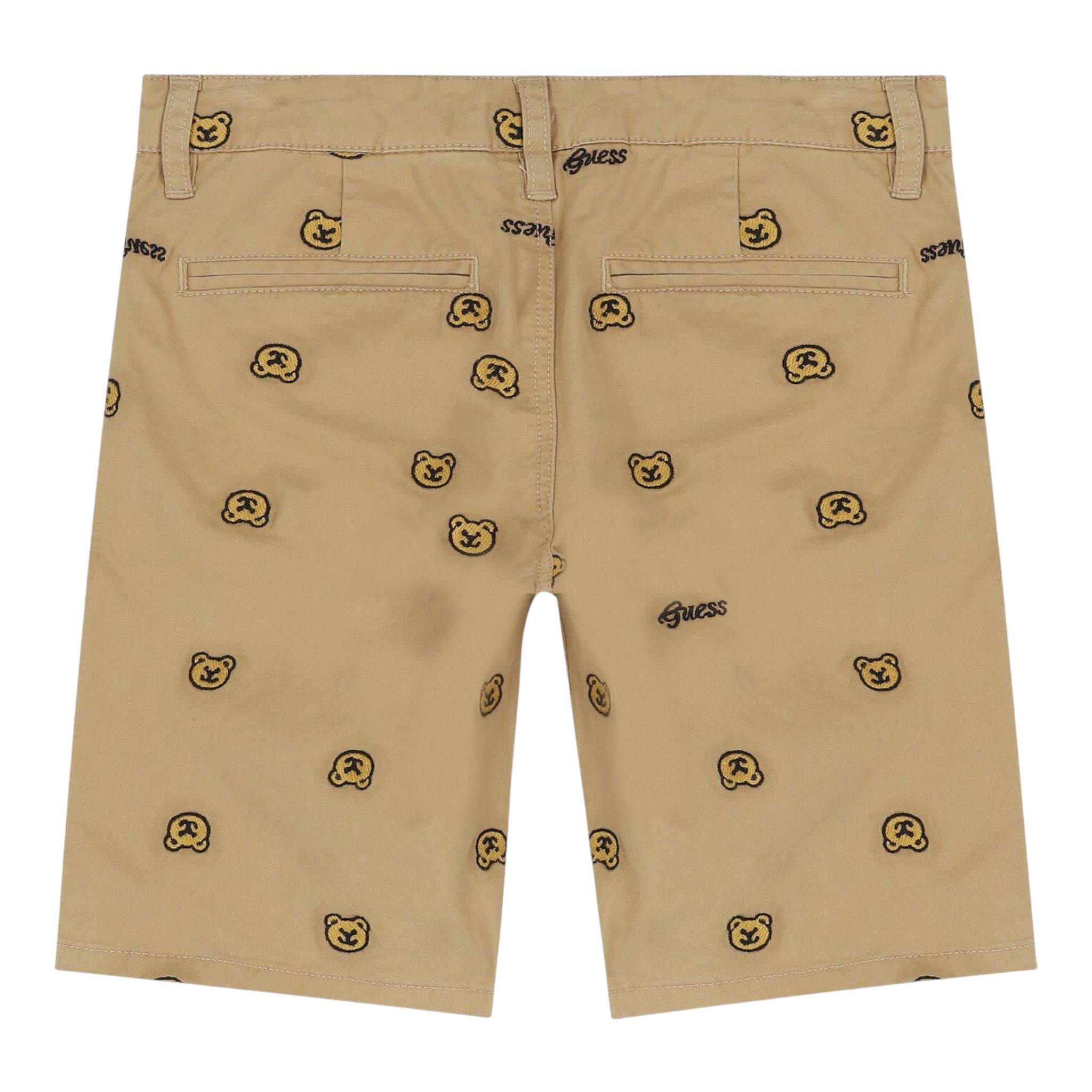 GUESS N4RD04WFY91JXBEIGE