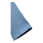 Saka Boy Pantalone Tinta Unita con Girovita Regolabile per Bambino PT6005J AZZURRO SAKA BOY 