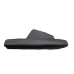 Guess Ciabatte Tinta Unita con Logo per Bambina H5GZ03WG5X0 NERO GUESS 