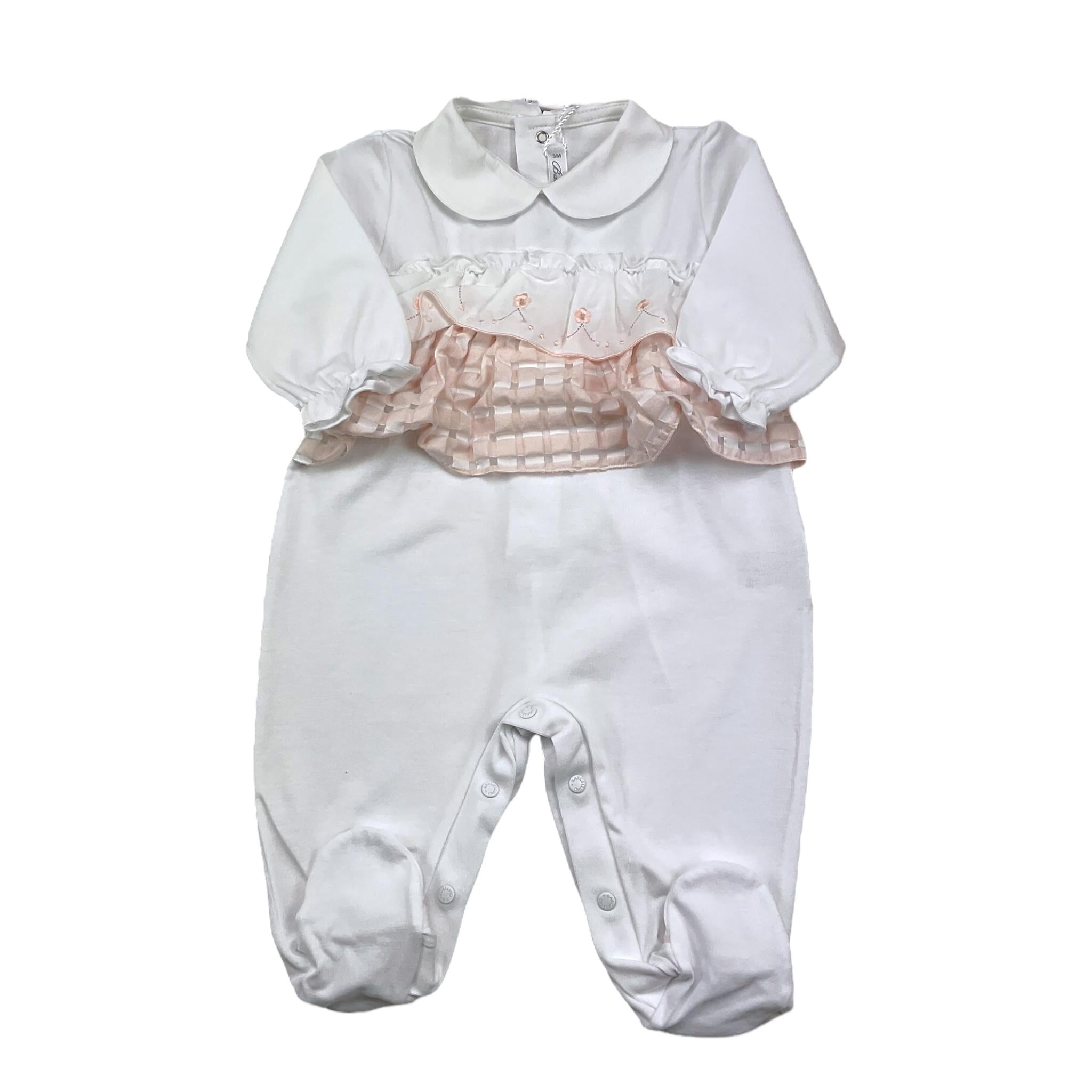 BARCELLINO 110801BIANCO