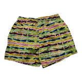 4Giveness Kostüm Bermuda Print Multicolor Fantasy für Jungen