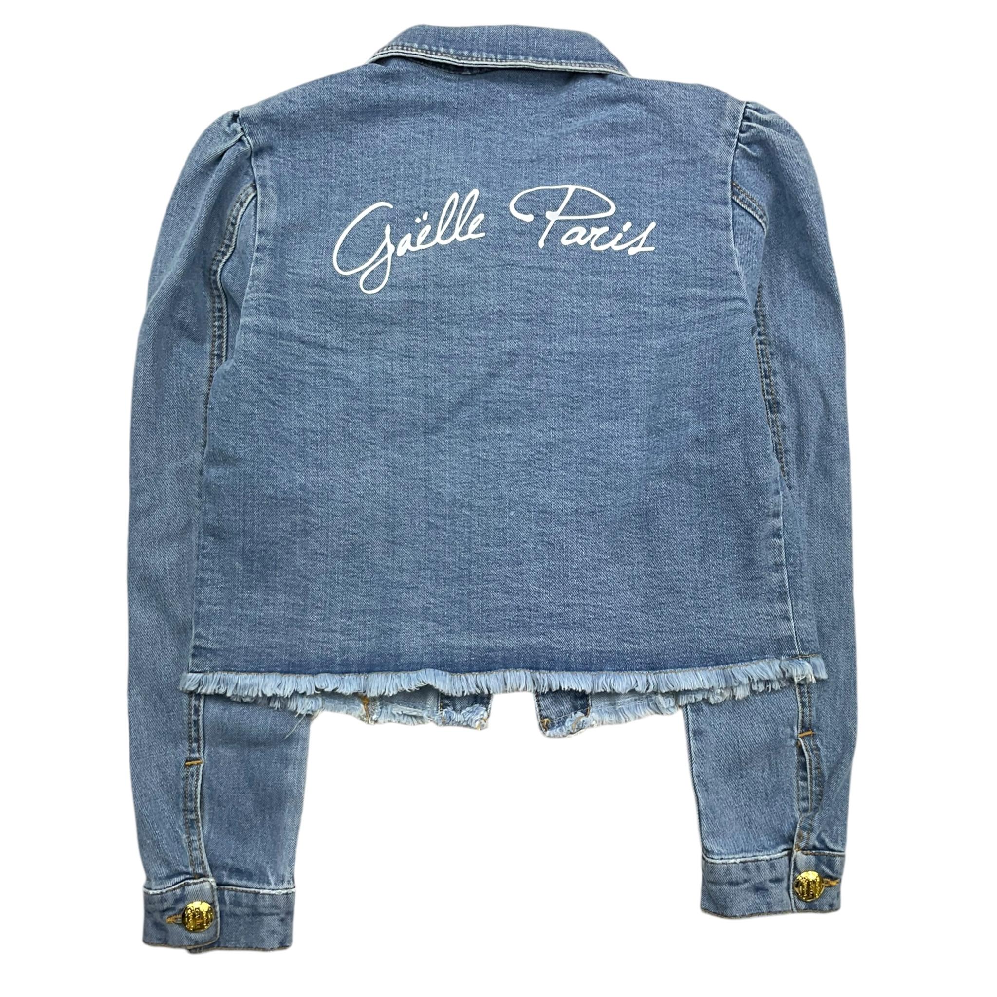 GAELLE 2645OD00019AZZURRO