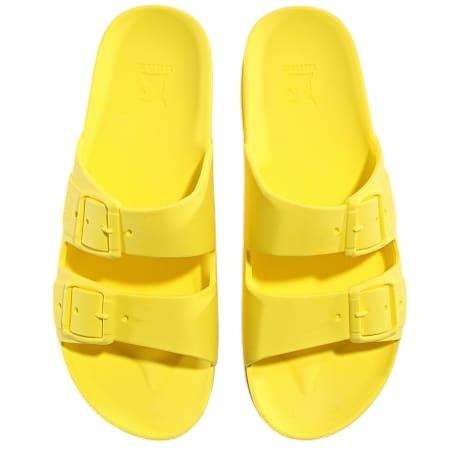 CACATOES 21S1004GIALLO