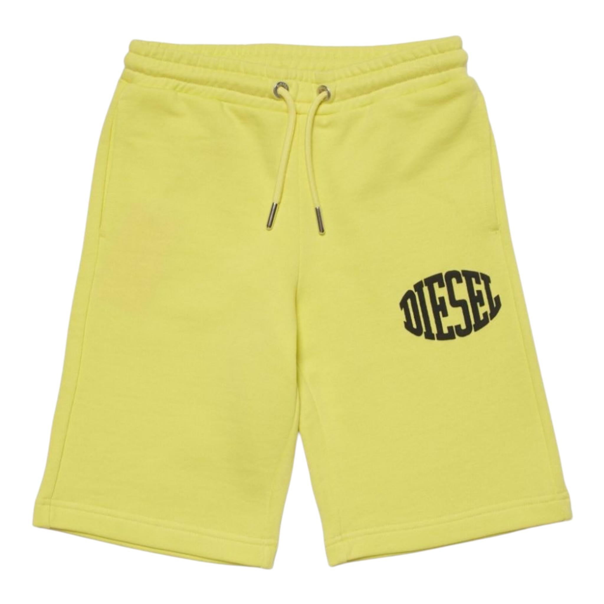 DIESEL J01773XGIALLO