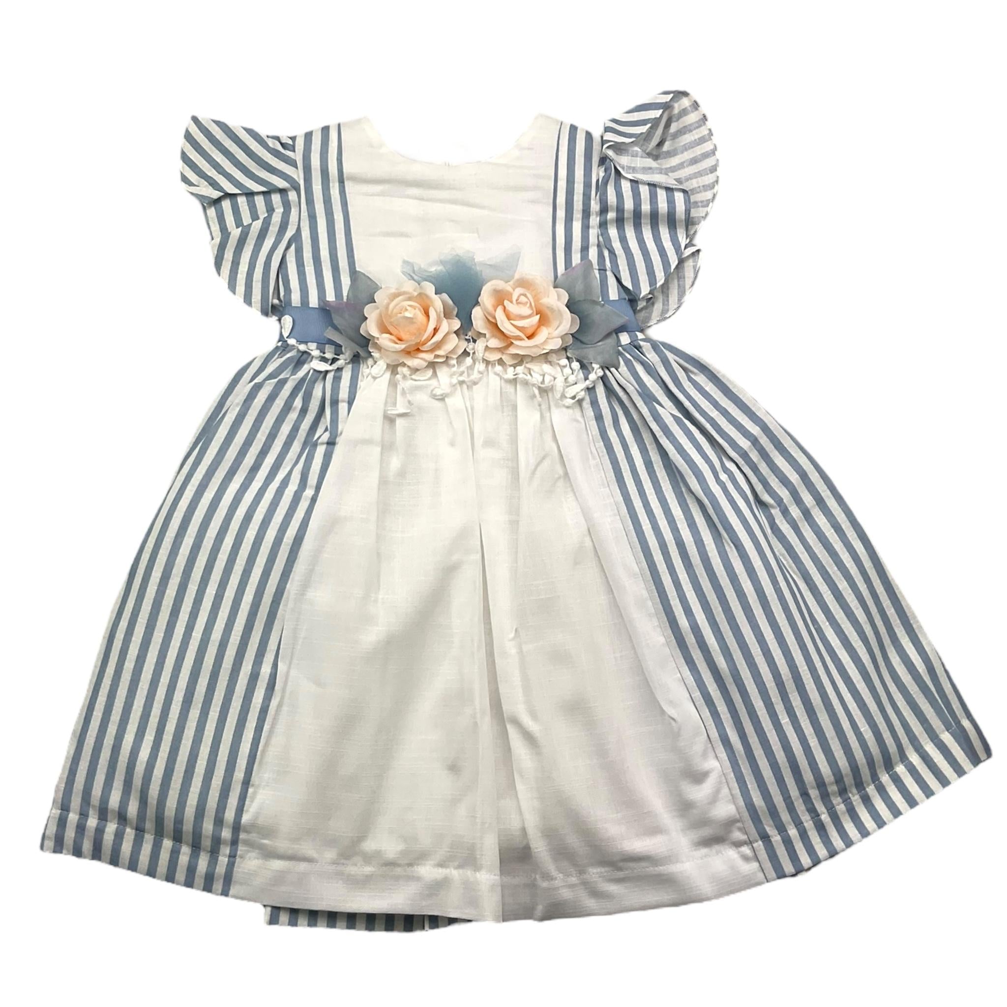 MARLU' EN814MCBIANCO/BLU