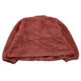 CAFFE' D'ORZO cardigan tinta unita Rosa per Neonata ZV9000 ROSA CAFFE' D'ORZO 