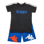 KAPPA 3736K00066NERO/BLU