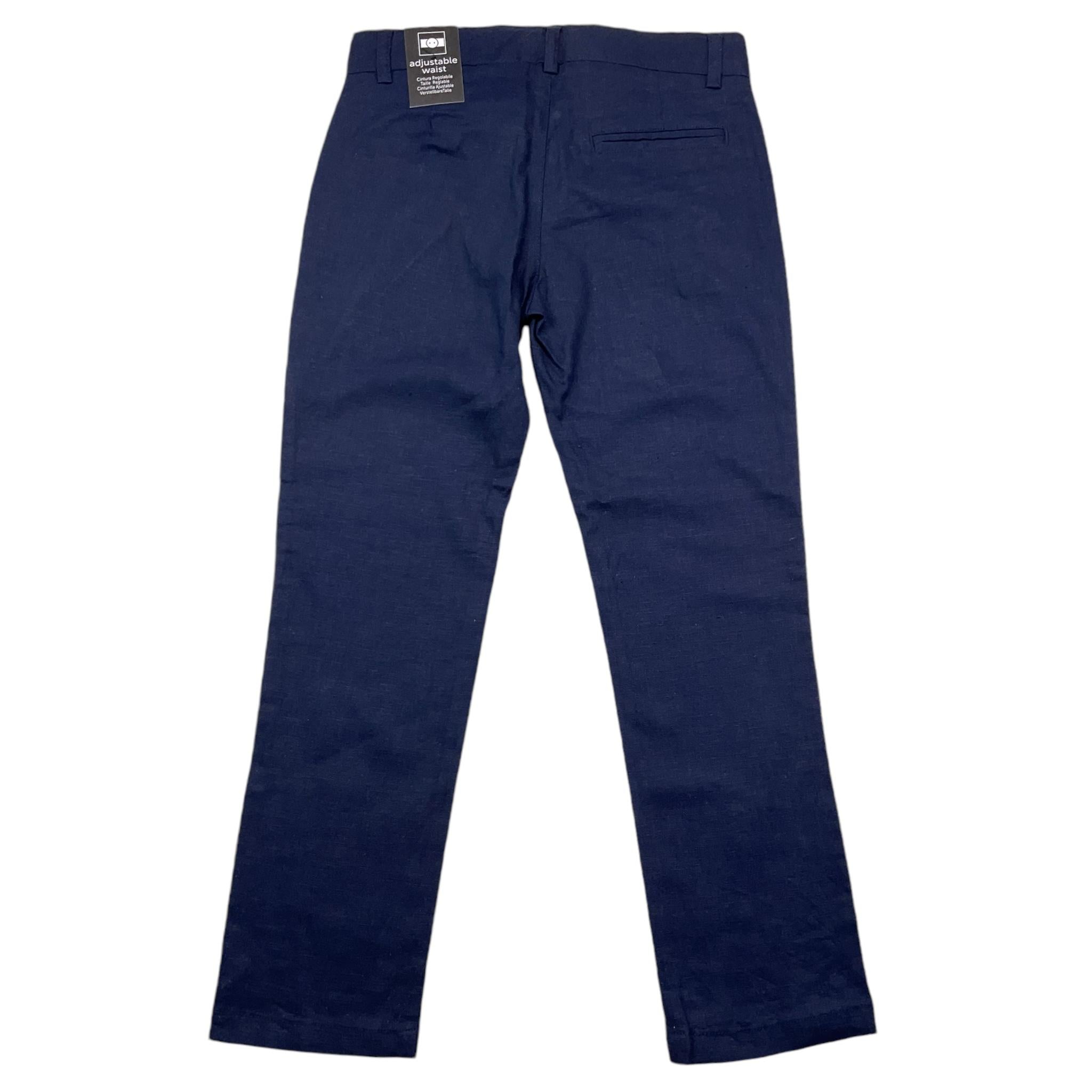 SARABANDA 06145BLU