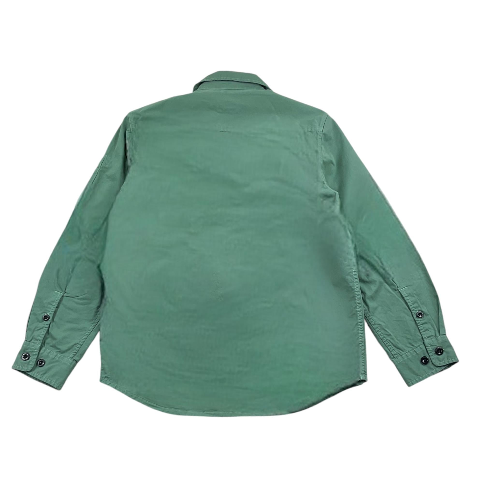 C.P. COMPANY CUC000VERDE