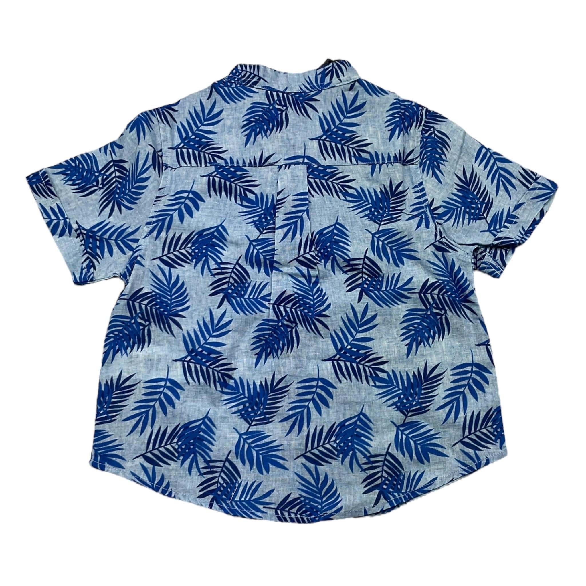 JECKERSON JB4083AZZURRO