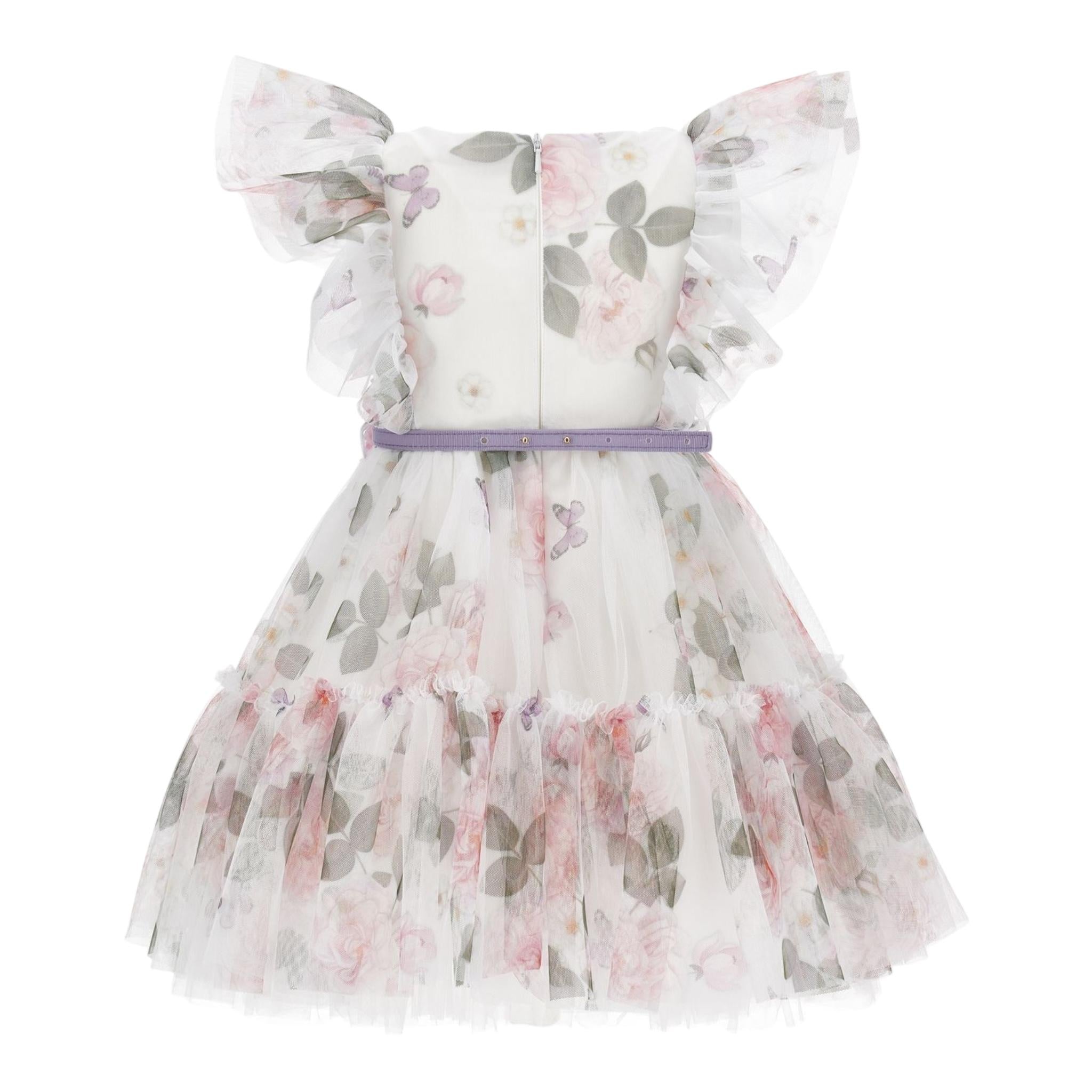 MONNALISA 11C927BIANCO