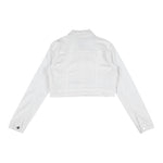 LIU JO DA0114BIANCO