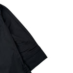 Limited Edition Camicia tinta unita Collo Coreano Nero per Bambino RRJRRJ NERO LIMITED EDITION 