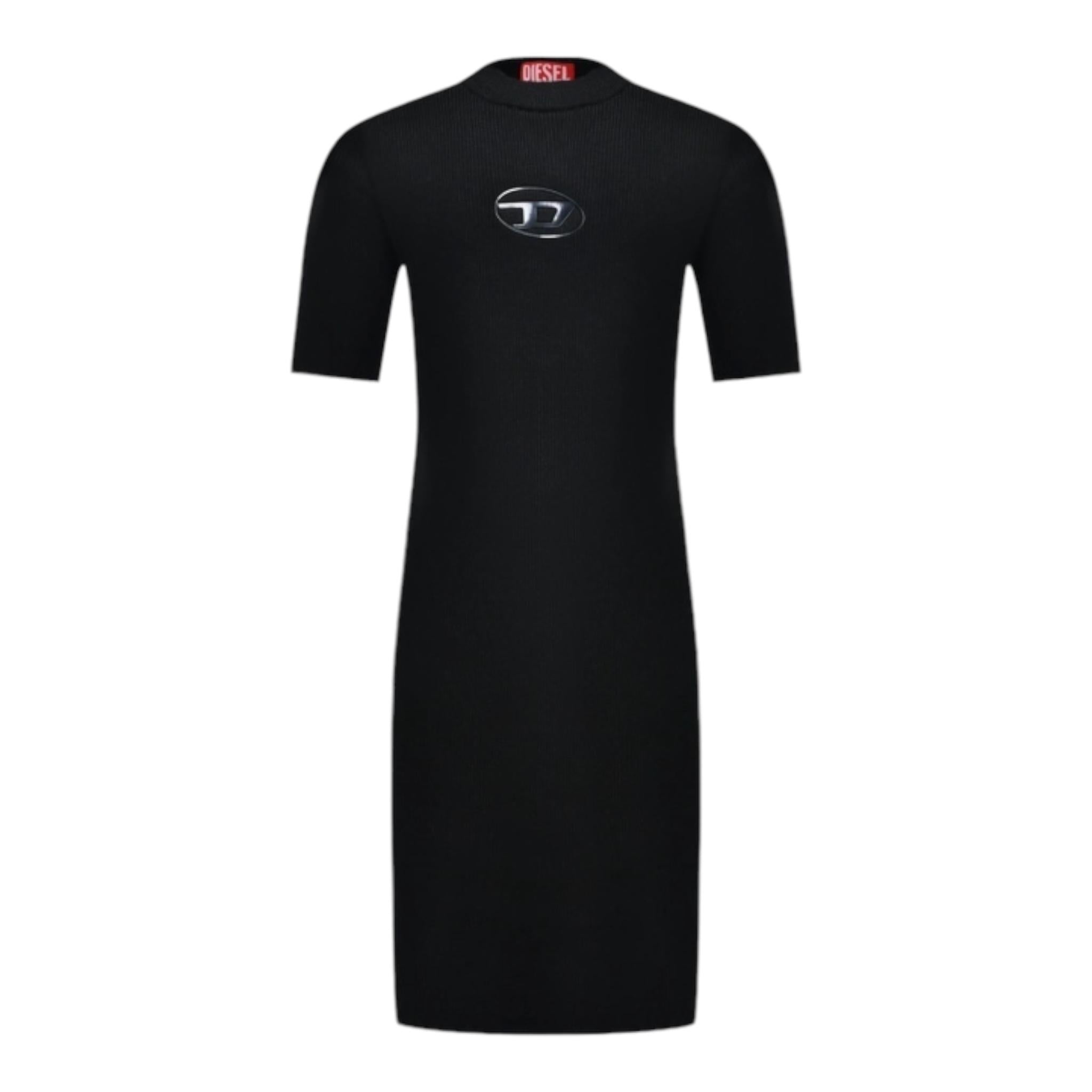 DIESEL J01824NERO