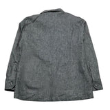 I'M BRIAN camicia manica lunga tinta unita Grigio per Bambino CA3096J GRIGIO I'M BRIAN 