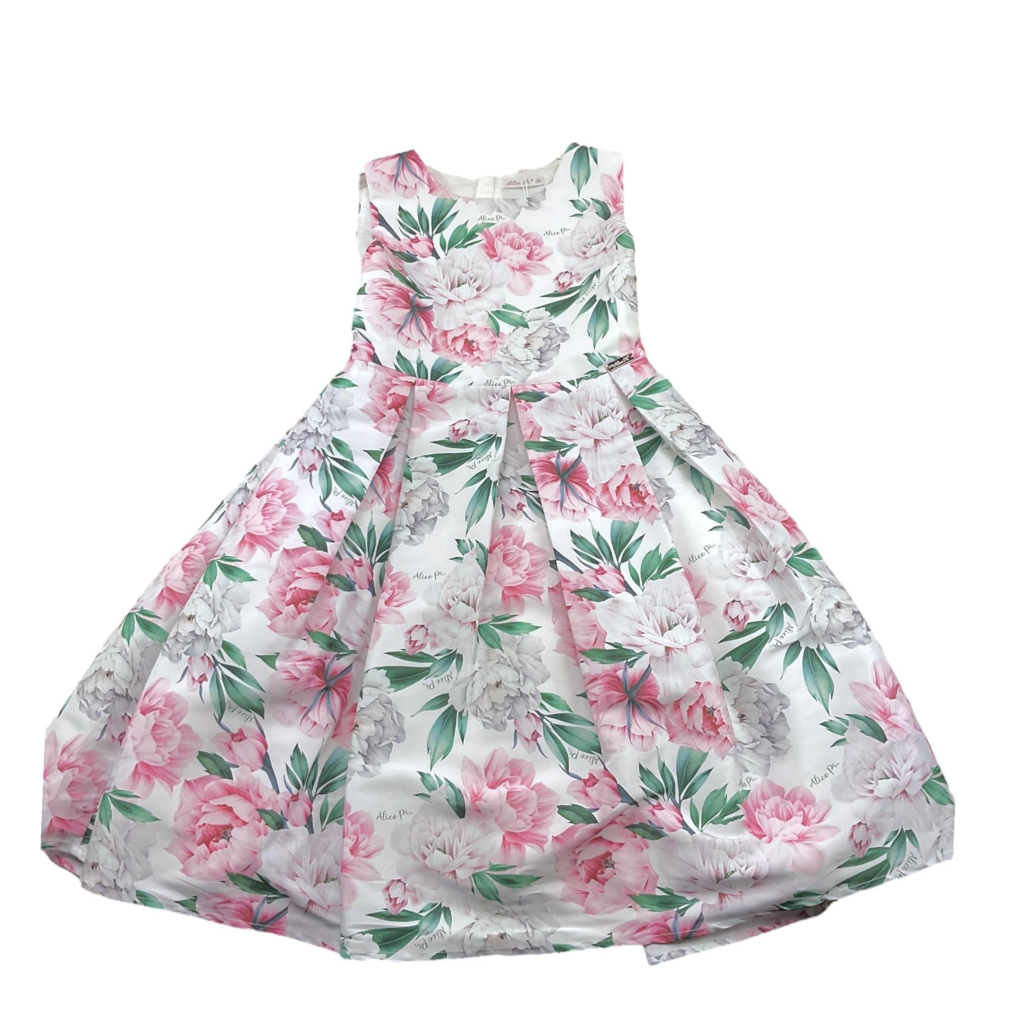 ALICE PI S242215BIANCO