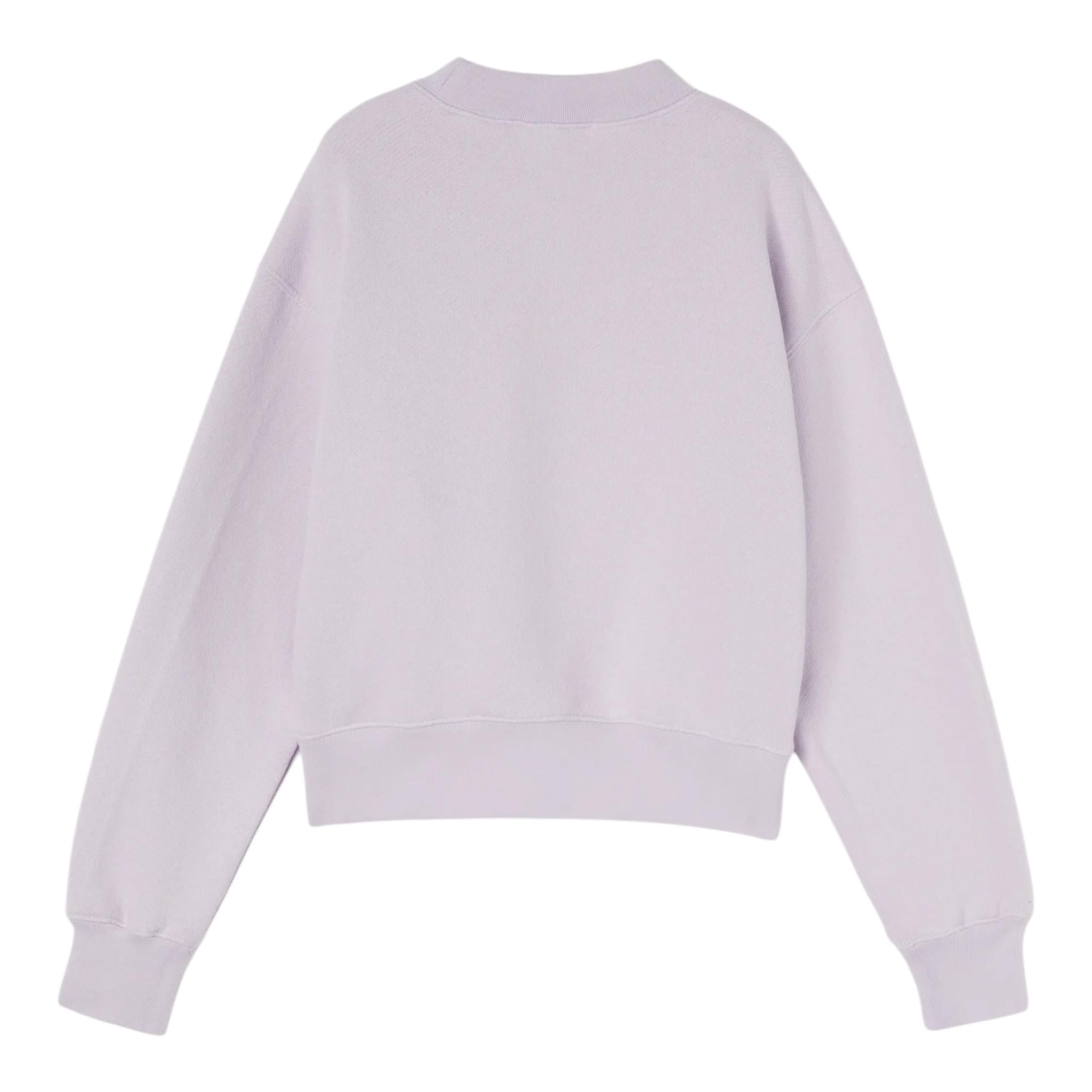 PALM ANGELS PGBA002F22LILLA