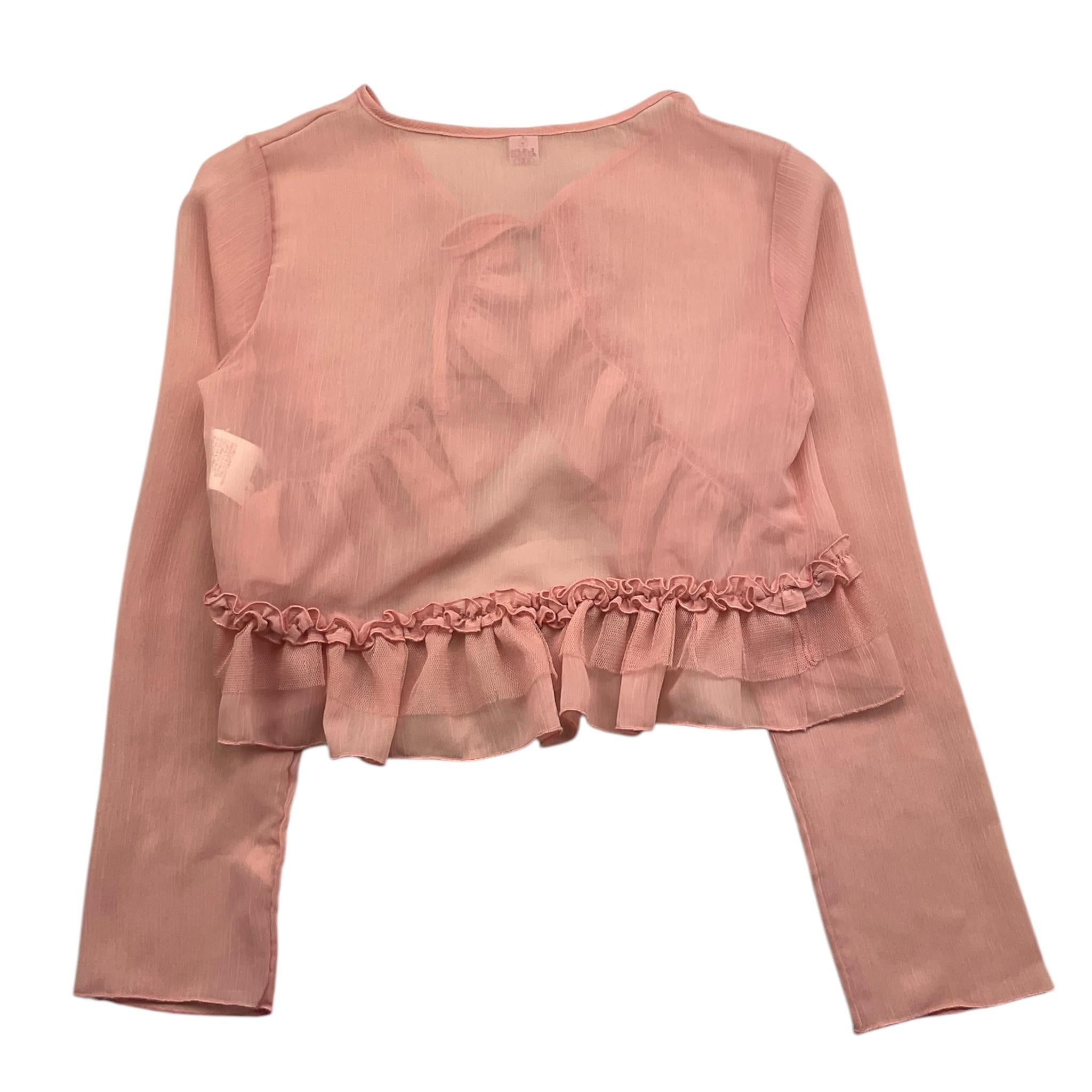 KIRIKI 185014ROSA