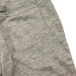 Guess Bermuda Tinta Unita con Logo per Bambino N93Q18KAUG0J GRIGIO GUESS 