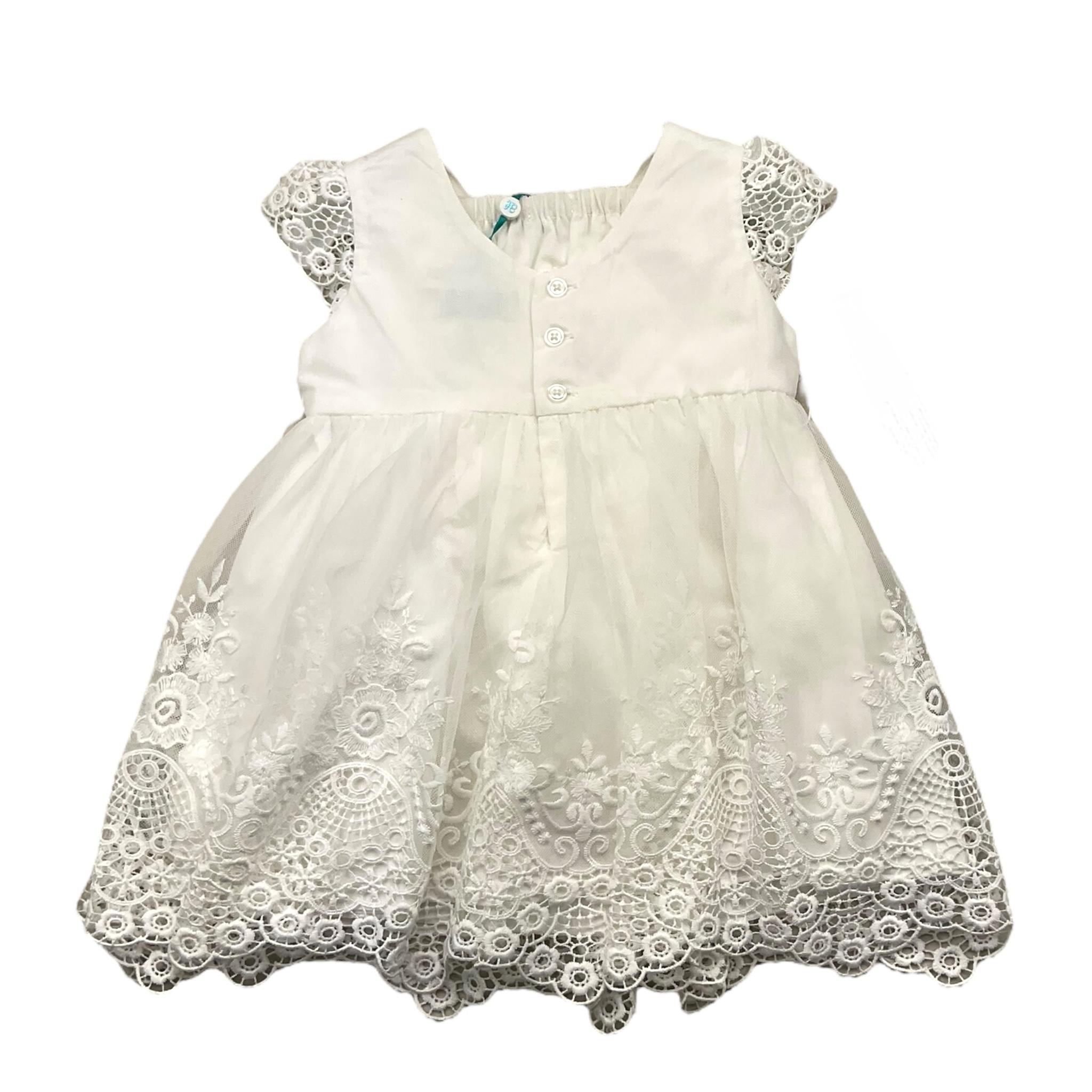 ABEL & LULA 5011BIANCO