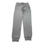 U.S. Pollo Assn Pantalone Modello Tuta tinta unita con Logo Grigio per Bambino 50477 GRIGIO U.S. POLLO ASSN 