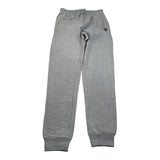 U.S. Pollo Assn Pantalone Modello Tuta tinta unita con Logo Grigio per Bambino 50477 GRIGIO U.S. POLLO ASSN 