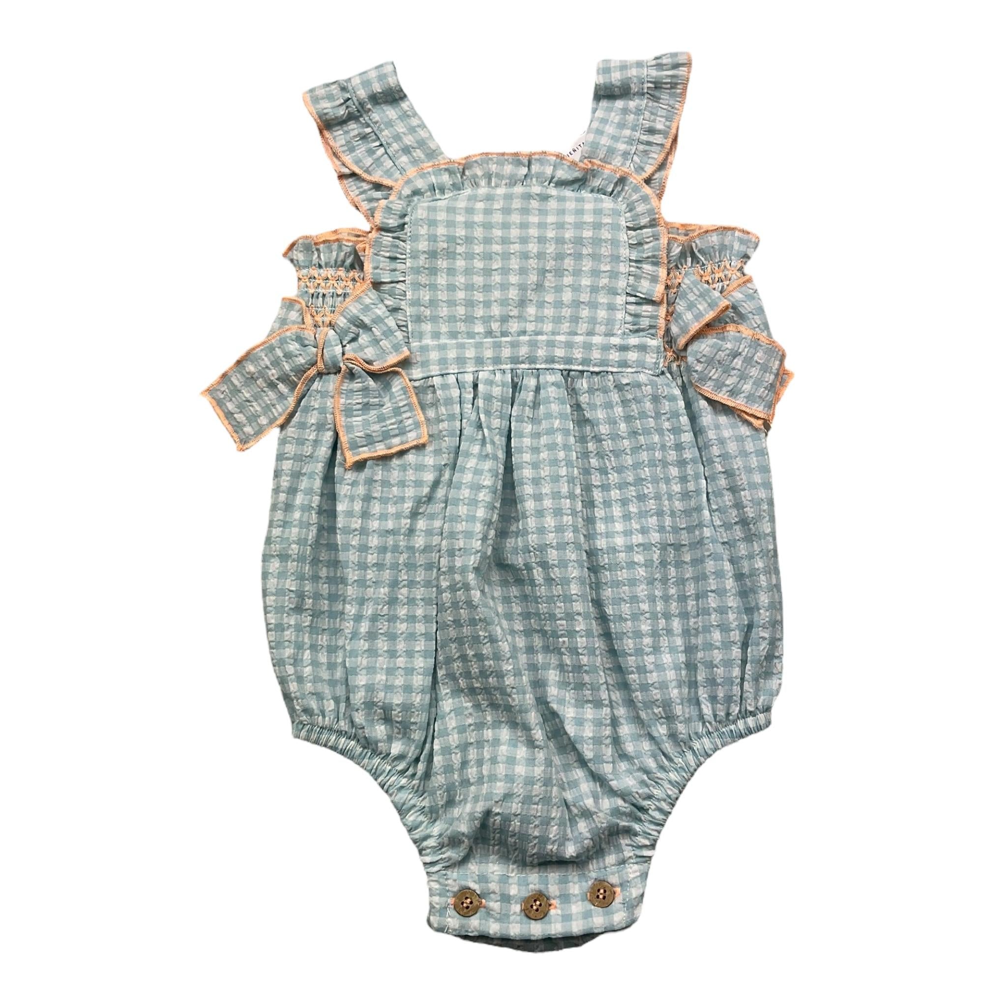 BABIDU 32470VERDE ACQUA