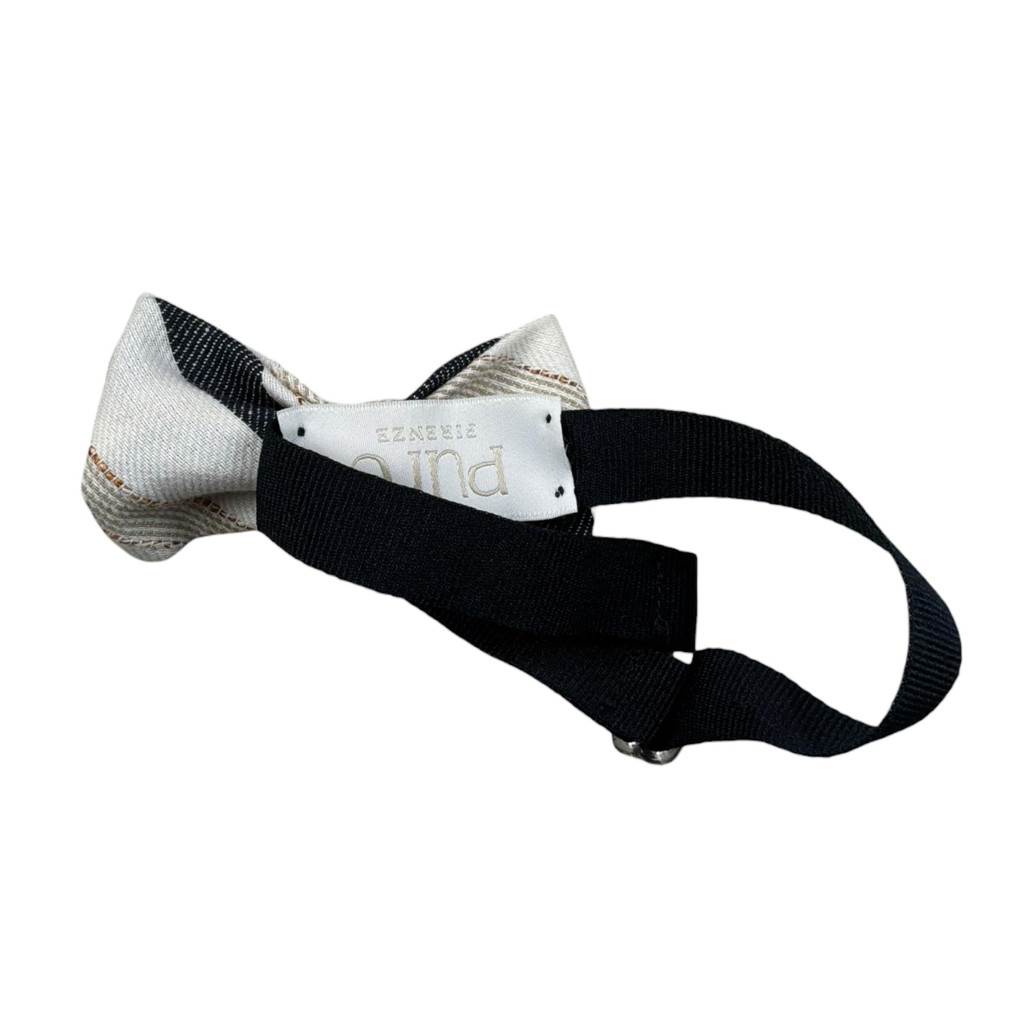 Pure Firenze Papillon Tinta Unita per Bambino PC03750 BLU PURE FIRENZE 