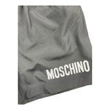 MOSCHINO HUL01FNERO