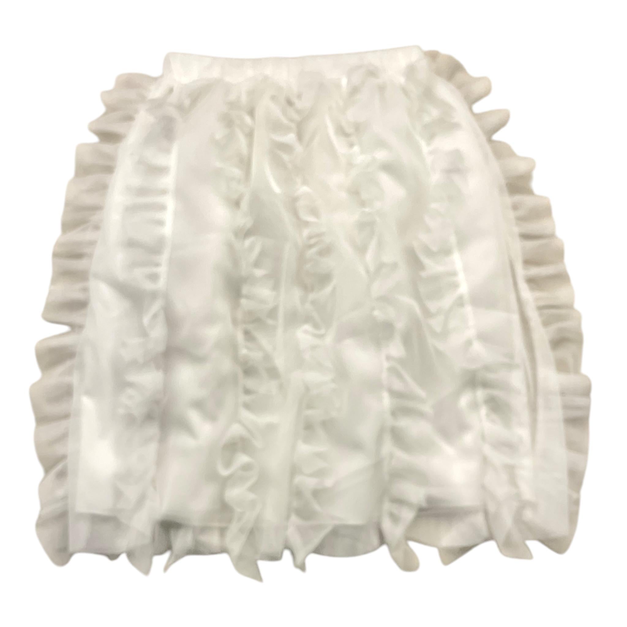 PLEASE GB03290G62BIANCO