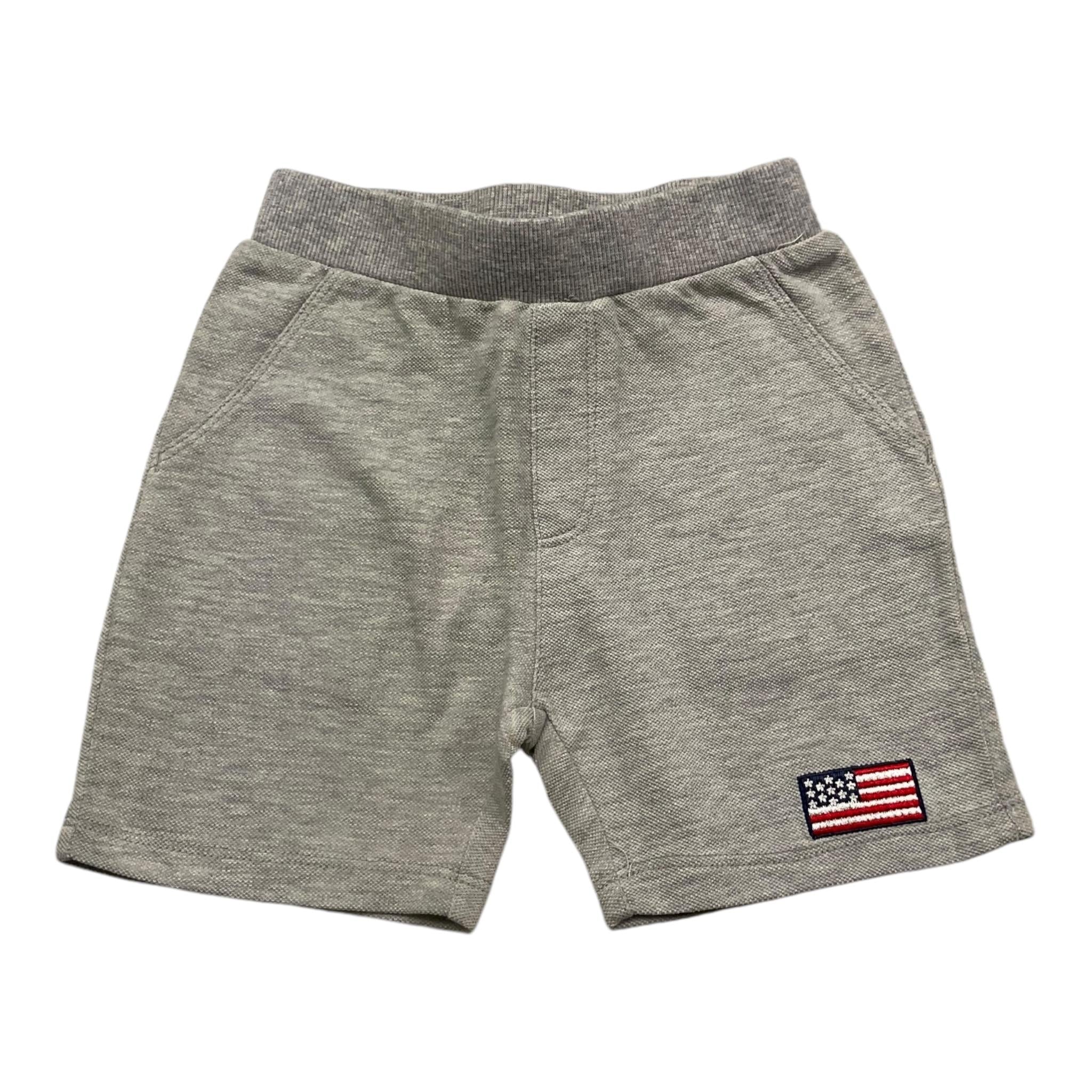 U.S. POLO ASSN 33171GRIGIO