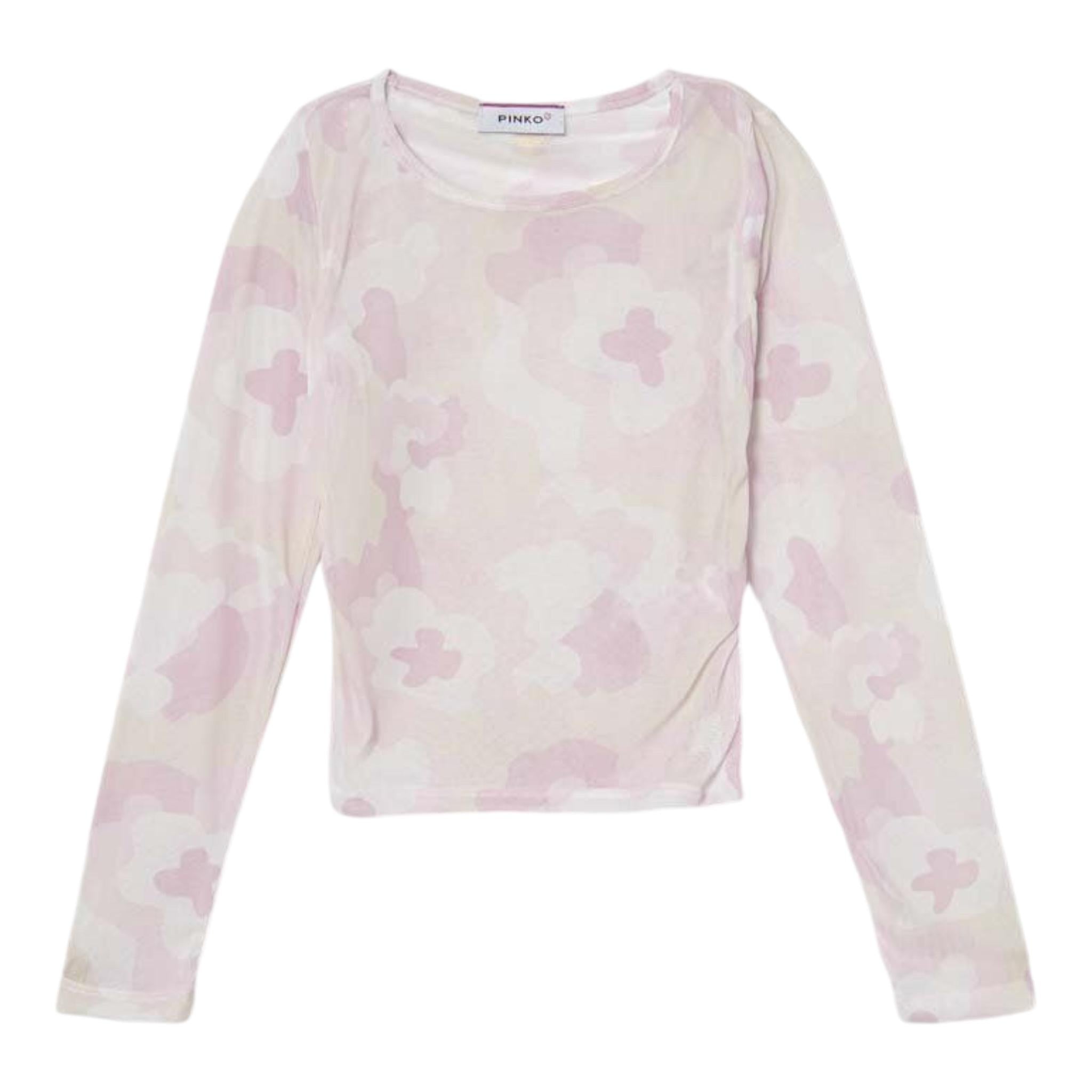 PINKO S4PIJGTH027ROSA