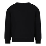 DSQUARED2 DQ2009NERO