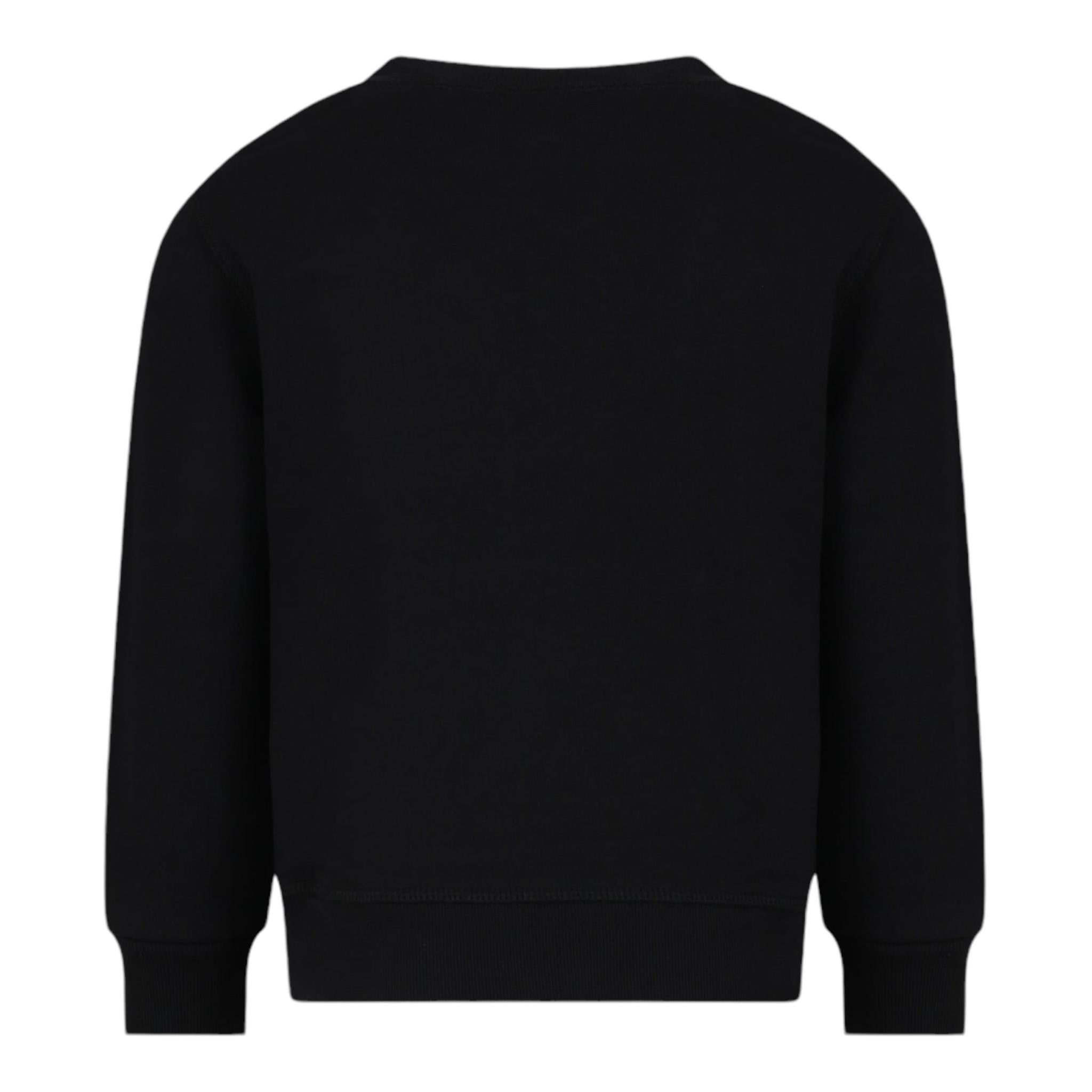 DSQUARED2 DQ2009NERO
