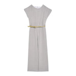 Liu Jo Tuta Intera Tinta Unita Giromanica con Microfantasia per Bambina GA2094J1883 BEIGE LIU JO 