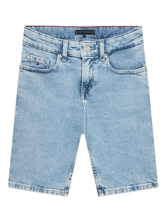 TOMMY HILFIGER KB0KB08988JAZZURRO