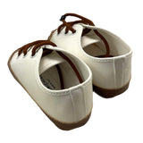 COLORI CHIARI MN9576433BIANCO/MARRONE