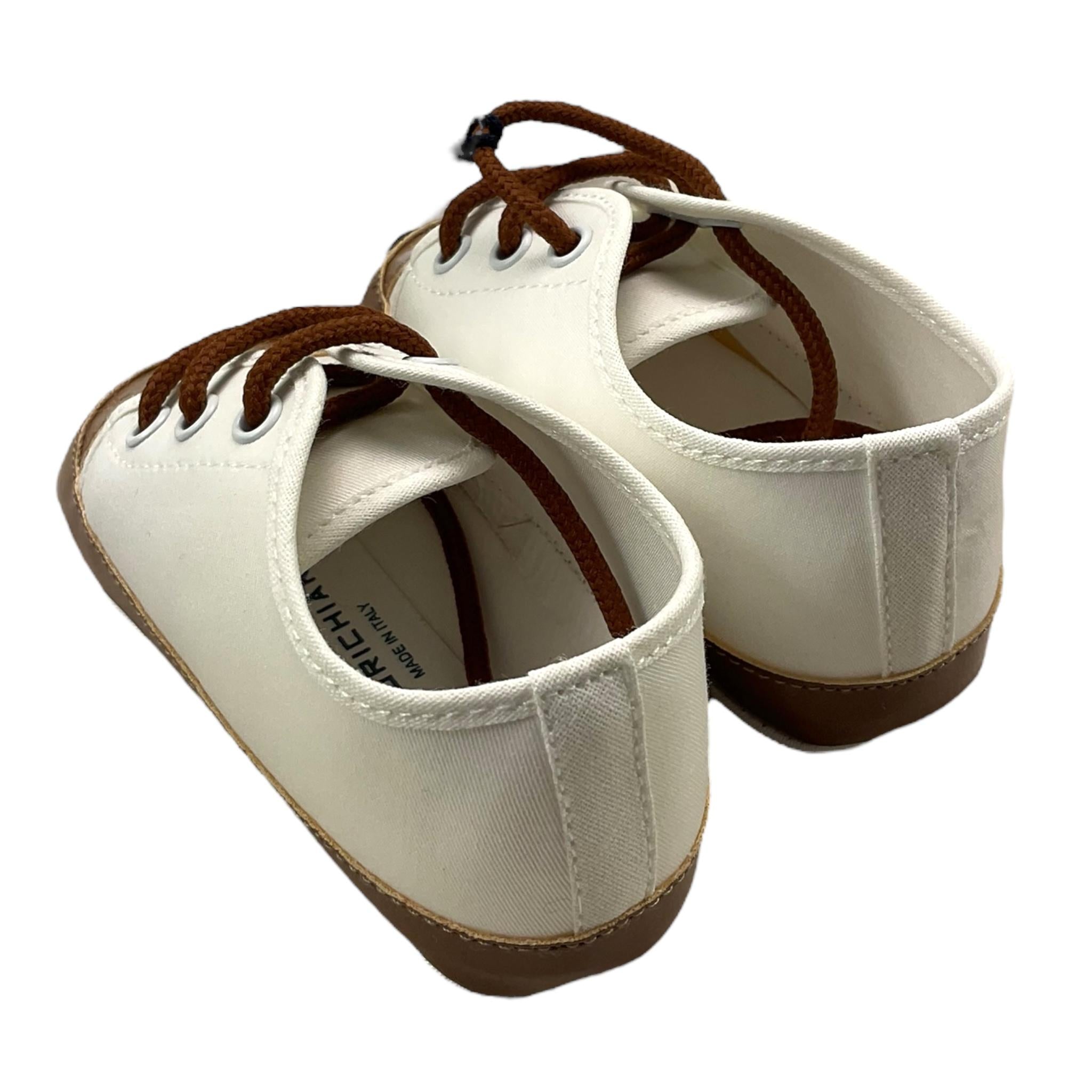 COLORI CHIARI MN9576433BIANCO/MARRONE