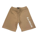 BALMAIN 8Q6C29BEIGE