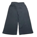 JOHN RICHMOND pantalone tinta unita modello palazzo Nero per Neonata RGA24059PAXN NERO JOHN RICHMOND 