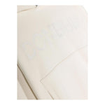 DONDUP felpa chiusa con cappuccio tinta unita Panna per Bambino DMFE003 PANNA DONDUP 