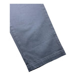 Dondup Pantalone Tinta Unita con Tasche Americane per Bambino DMPA002 BLU DONDUP 