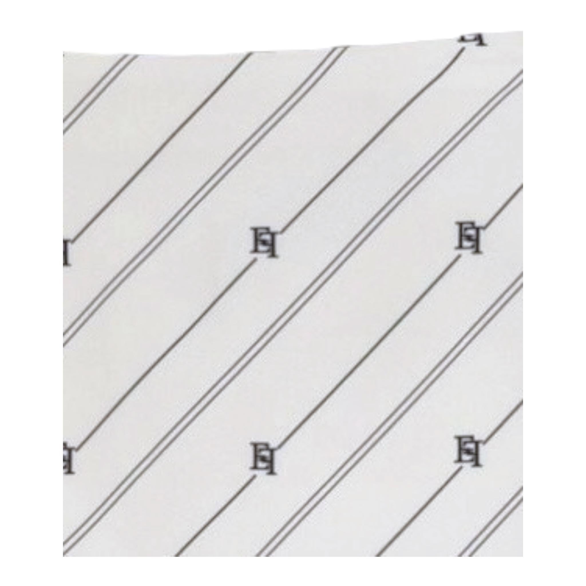 ELISABETTA FRANCHI gonna tinta unita logata Bianco per Bambina EFGO167 BIANCO ELISABETTA FRANCHI 